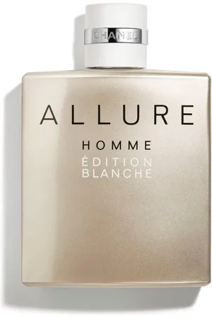 CHANEL ALLURE HOMME EDITION BLANCHE Woda perfumowana 100 ml Męskie