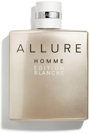 CHANEL ALLURE HOMME EDITION BLANCHE Woda perfumowana 150 ml Męskie