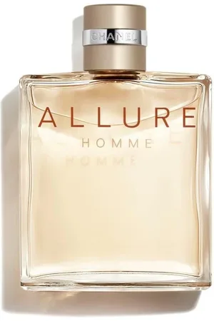 CHANEL ALLURE HOMME Woda toaletowa 150 ml Męskie