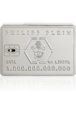 Philipp Plein NO LIMIT$ Platinum Woda perfumowana 50 ml Męskie