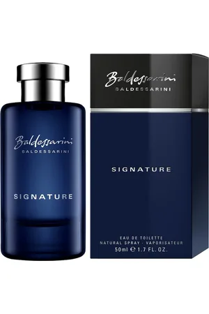 Baldessarini Signature Woda toaletowa w sprayu 50 ml Męskie