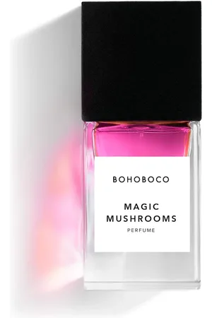 BOHOBOCO MAGIC MUSHROOMS Perfumy 50 ml