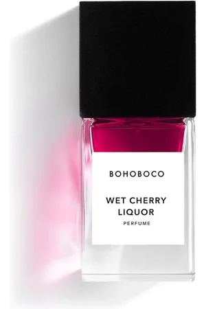 BOHOBOCO WET CHERRY • LIQUOR Perfumy 50 ml