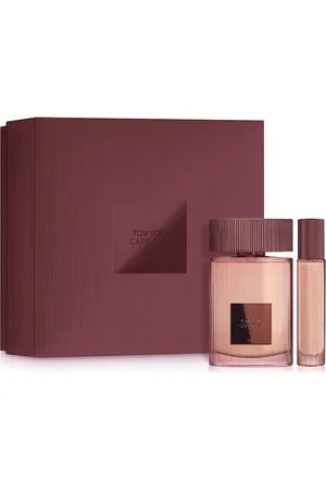 Tom Ford Signature Café Rose Eau de Parfum Set Zestawy perfum 1 ct Damski