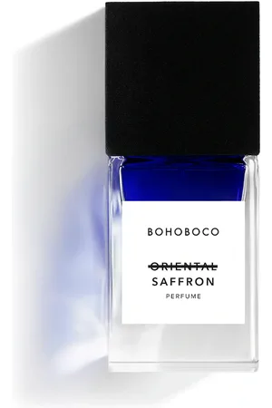 BOHOBOCO ORIENTAL SAFFRON Woda perfumowana 50 ml
