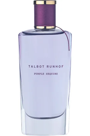TALBOT RUNHOF Purple Sequins Woda perfumowana 90 ml Damski