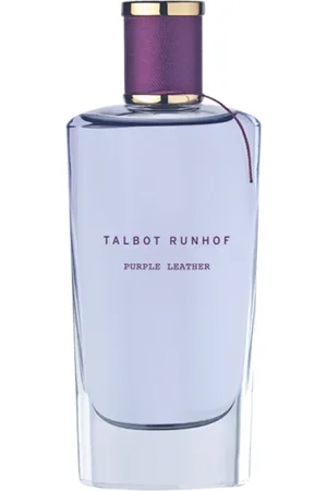 TALBOT RUNHOF Purple Leather Woda perfumowana 90 ml Damski