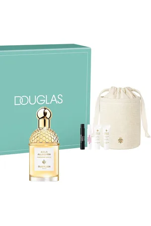 Guerlain BOX OF BEAUTY Aqua Allegoria Mandarine Basilic Zestawy perfum 1 ct Damski