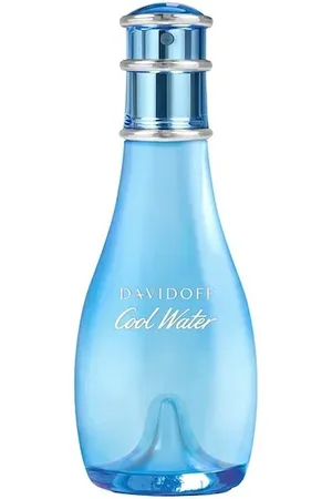 Davidoff Cool Water Woman Woda toaletowa 30 ml Damski