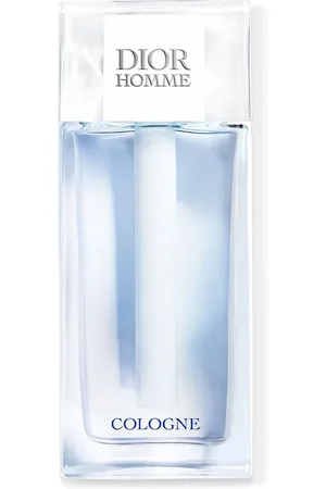 Dior Homme Cologne Spray Woda kolońska 75 ml Męskie