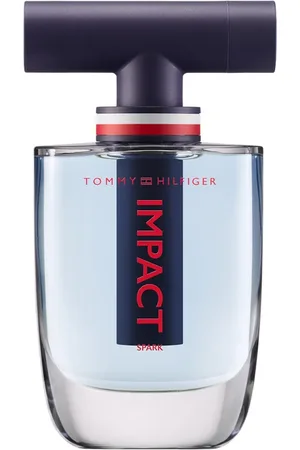 Tommy Hilfiger Impact Spark Woda toaletowa 100 ml Męskie