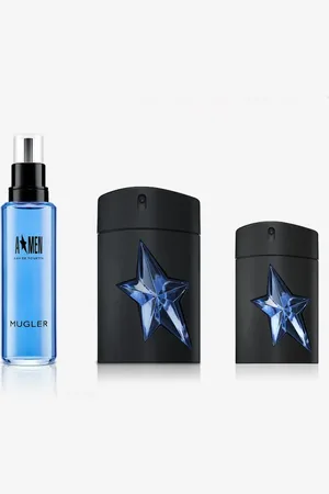 MUGLER A*Men Rubber Woda toaletowa 100 ml Męskie