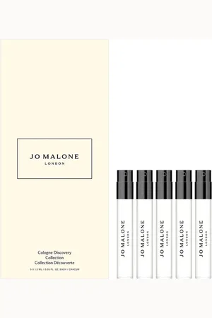 Jo Malone Cologne Discovery Collection Zestawy perfum 1 ct