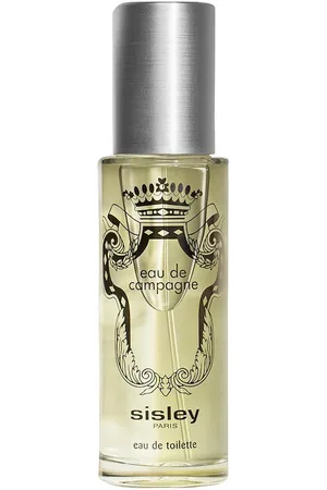 Sisley Eau de Campagne Eau de Toilette Spray Woda perfumowana 100 ml
