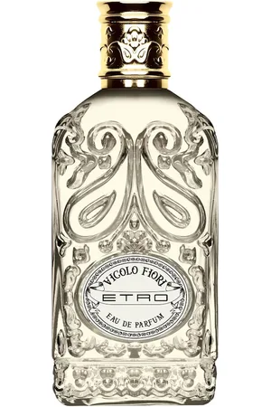 Etro Vicolo Fiori Woda perfumowana 100 ml Damski