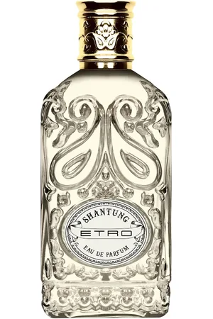 Etro Shantung Eau de Parfum Spray Woda perfumowana 100 ml Damski