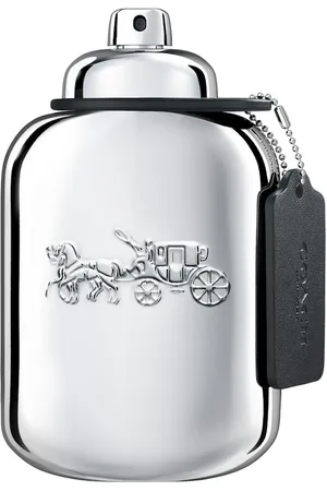Coach Platinum Eau de Parfum Spray Woda perfumowana 100 ml Męskie