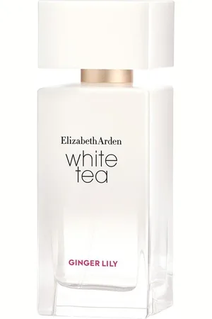 Elizabeth Arden White Tea Ginger Lily Woda toaletowa 50 ml