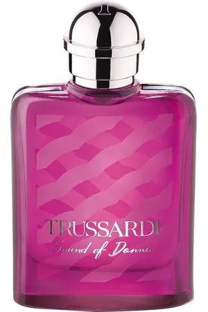 Trussardi Sound Of Donna Eau de Parfum Spray Woda perfumowana 50 ml Damski