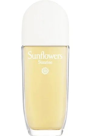 Elizabeth Arden Sunflowers Wschód słońca Woda toaletowa 100 ml