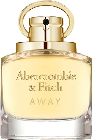 Abercrombie & Fitch Away for Her Woda perfumowana 100 ml Damski
