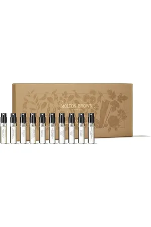 Molton Brown Eau de Parfum Fragrance Discovery Set Zestawy perfum 1 ct Damski