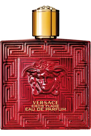 VERSACE Eros Flame Eau de Parfum Woda perfumowana 100 ml Męskie