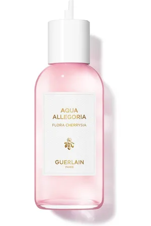 Guerlain Aqua Allegoria Flora Cherrysia Eau de Toilette Spray Woda toaletowa 200 ml Damski