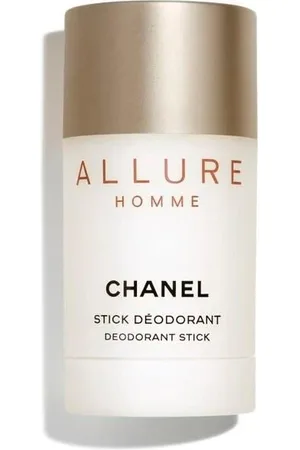 CHANEL ALLURE HOMME DEZODORANT W SZTYFCIE Dezodoranty 75 ml Męskie