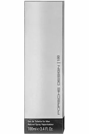 Porsche Design 180 Eau de Toilette Woda toaletowa 50 ml Męskie