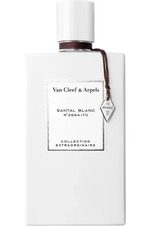 Van cleef Collection Extraordinaire Santal Blanc Woda perfumowana 75 ml