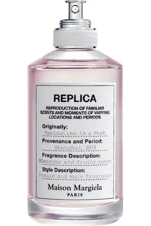 Maison Margiela Replica Springtime In A Park Woda toaletowa 100 ml