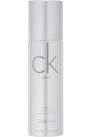 Calvin Klein Ck one Spray Dezodoranty 150 ml