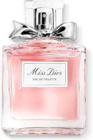 Dior Miss Eau de Toilette Spray Woda toaletowa 100 ml Damski