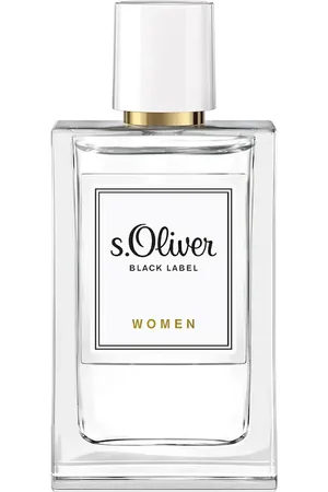 QS by s.Oliver Black Label Woda toaletowa 30 ml