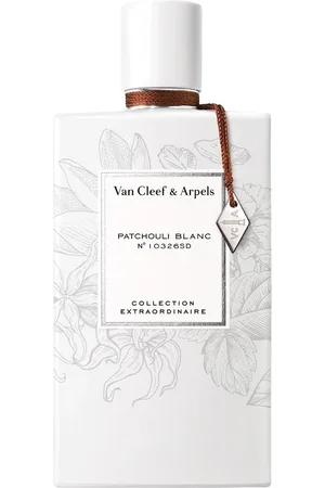 Van cleef Collection Extraordinaire Patchouli Blanc Woda perfumowana 75 ml