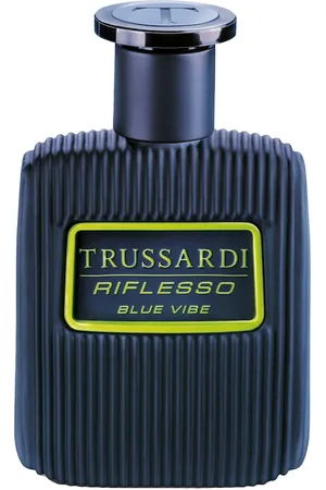 Trussardi Riflesso Blue Vibe Woda toaletowa 50 ml Męskie