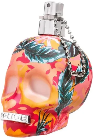 Police To Be Exotic Jungle Woda perfumowana 40 ml Damski