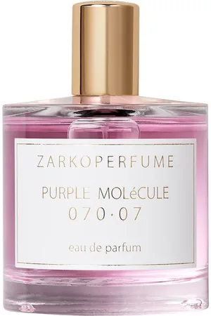 ZARKOPERFUME Purple Molécule Perfumy 100 ml
