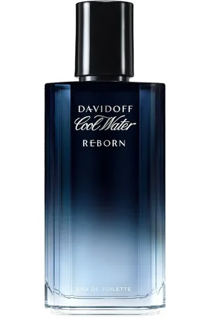 Davidoff Cool Water Reborn Woda toaletowa 75 ml Męskie