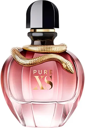 Paco rabanne Pure XS For Her Woda perfumowana 80 ml Damski