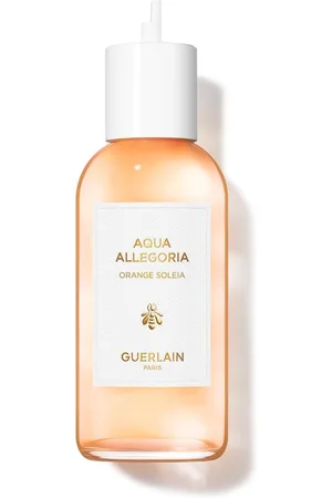 Guerlain Aqua Allegoria Orange Soleia Eau de Toilette Spray Woda toaletowa 200 ml Damski