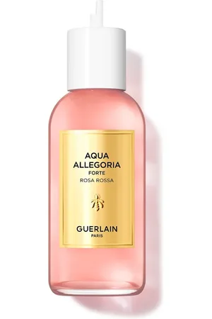 Guerlain Aqua Allegoria Forte Rosa Rossa Woda Perfumowana Woda toaletowa 200 ml Damski