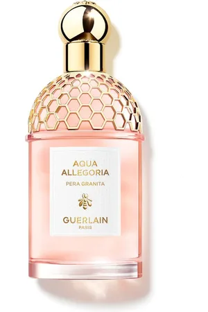 Guerlain Aqua Allegoria Pera Granita Eau de Toilette Spray Woda toaletowa 125 ml Damski
