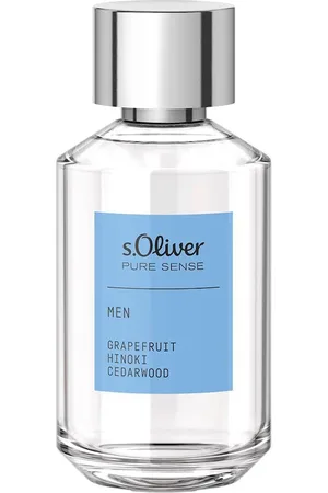 QS by s.Oliver Pure Sense Woda toaletowa 50 ml Męskie