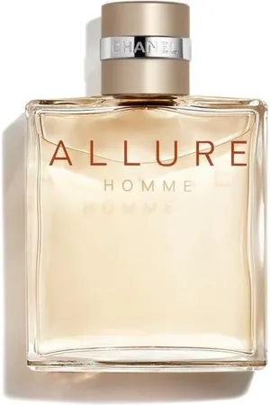 CHANEL ALLURE HOMME Woda toaletowa 50 ml Męskie