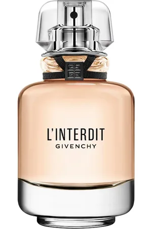 Givenchy L`Interdit Woda perfumowana 50 ml Damski