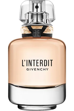 Givenchy L`Interdit Woda perfumowana 80 ml Damski