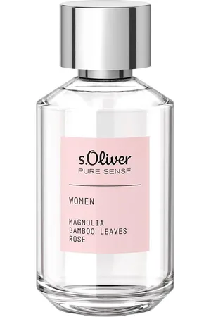 QS by s.Oliver Pure Sense Woda toaletowa 50 ml Damski