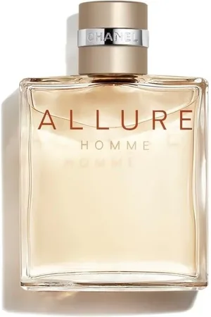 CHANEL ALLURE HOMME Woda toaletowa 100 ml Męskie